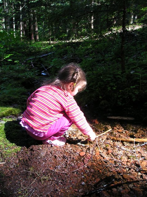 6.24-25.06 Memaloose Lake 143 